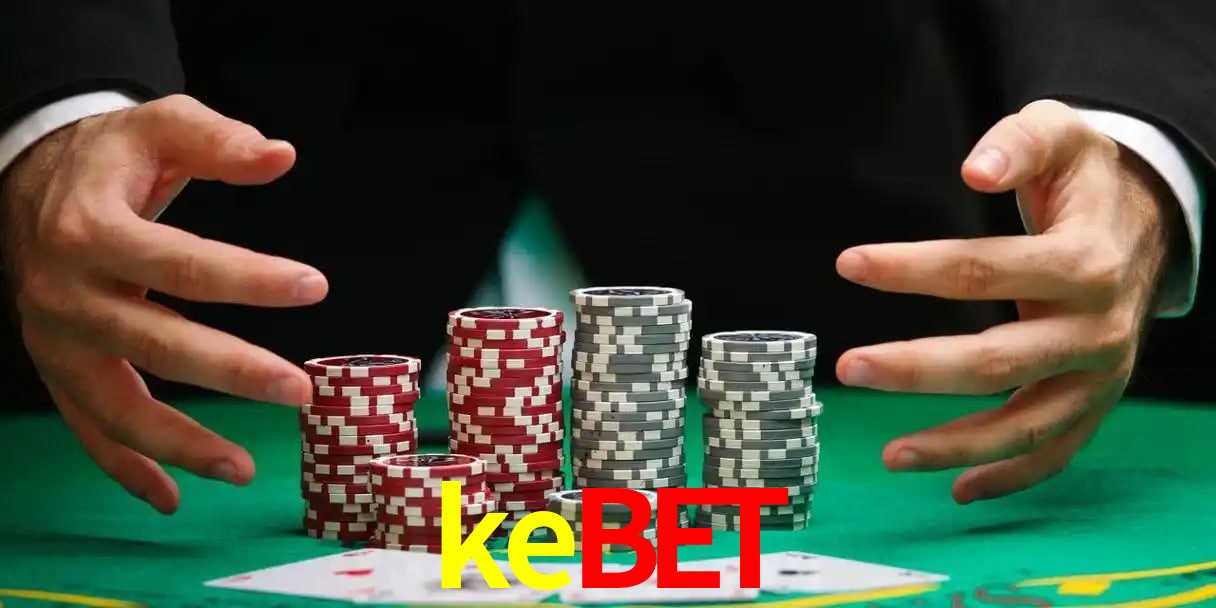 Promoções kebet
