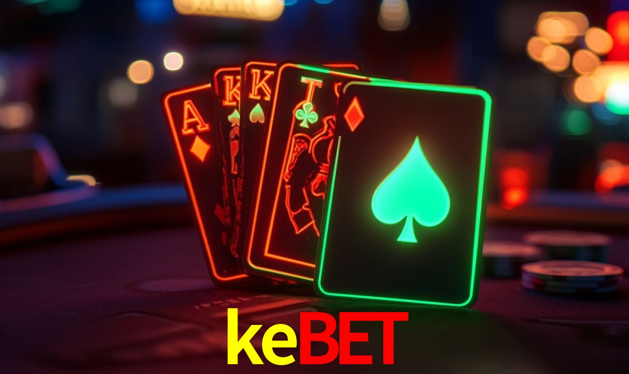plataforma kebet