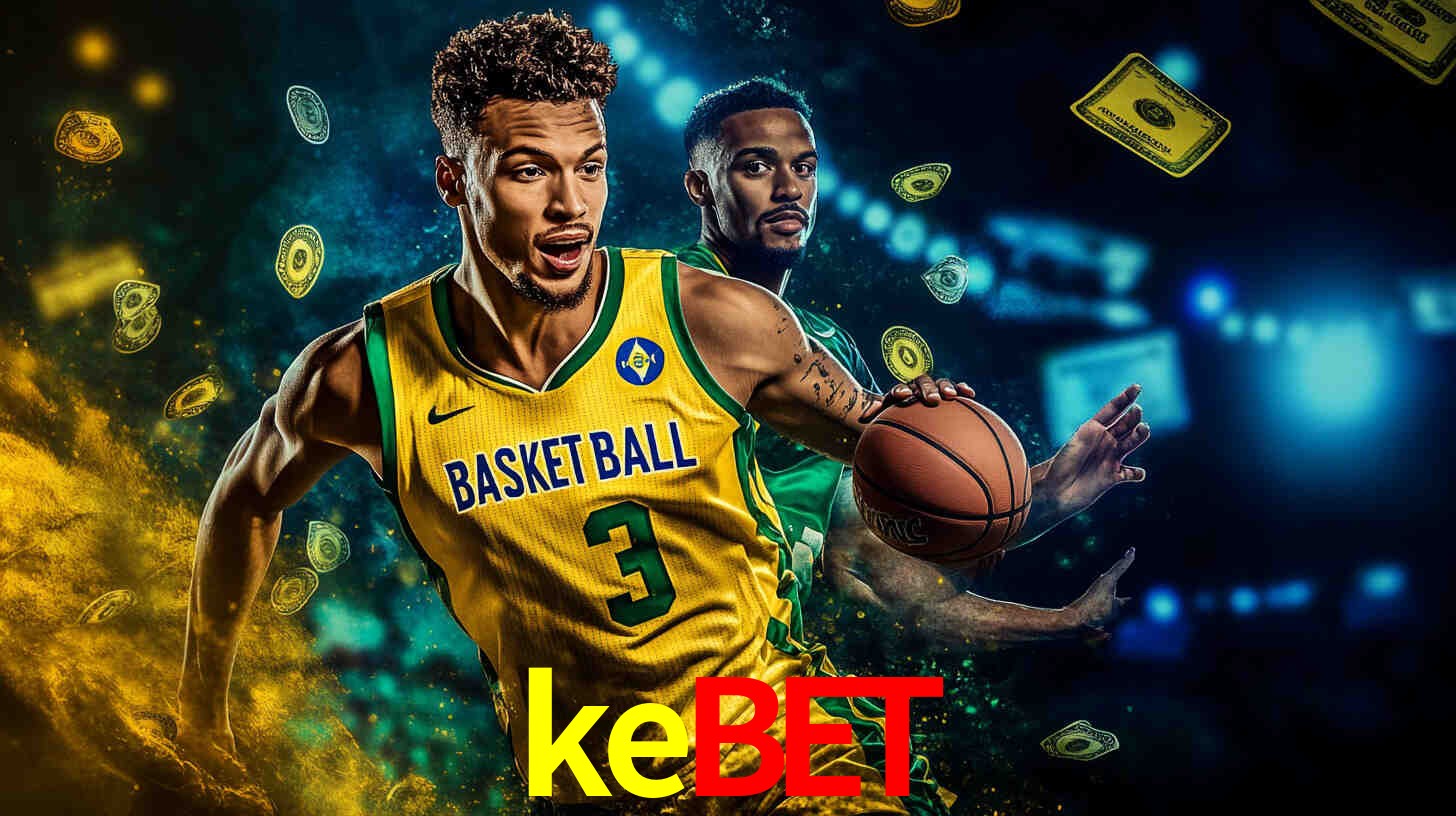 Instruções Download kebet