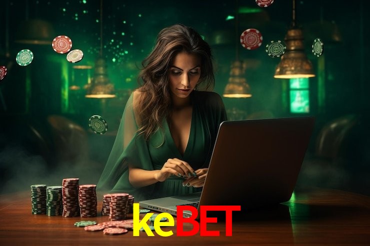 App kebet Android