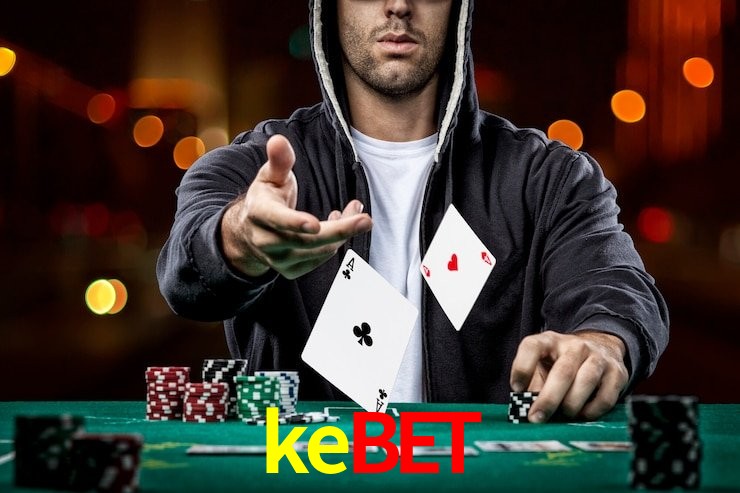Funcionalidades App kebet